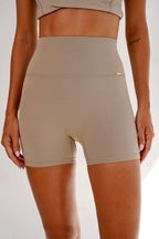 3” Mini shorts - Basix