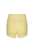 Mini shorts