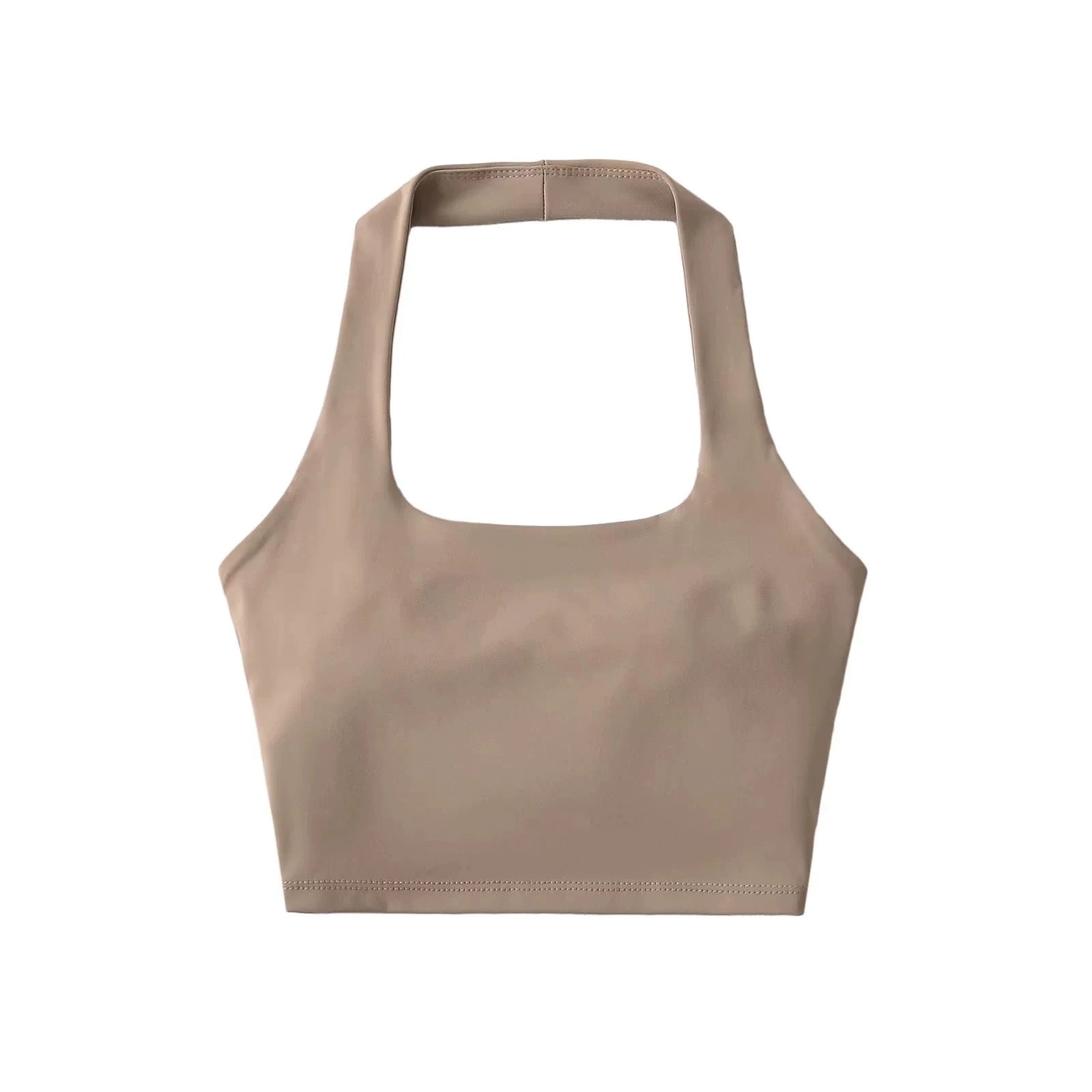 Halter top
