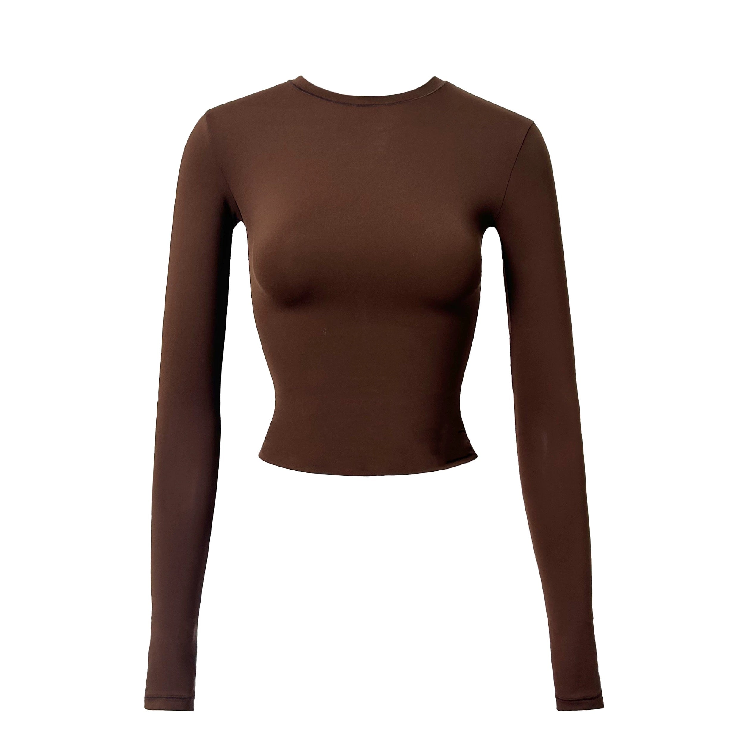 Basic T long