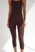 Capri leggings