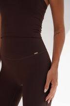 Capri leggings