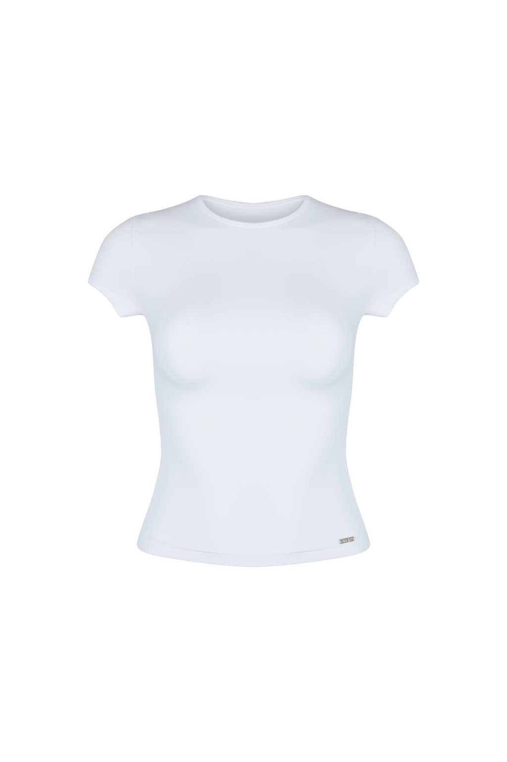 Basic T white - Basix
