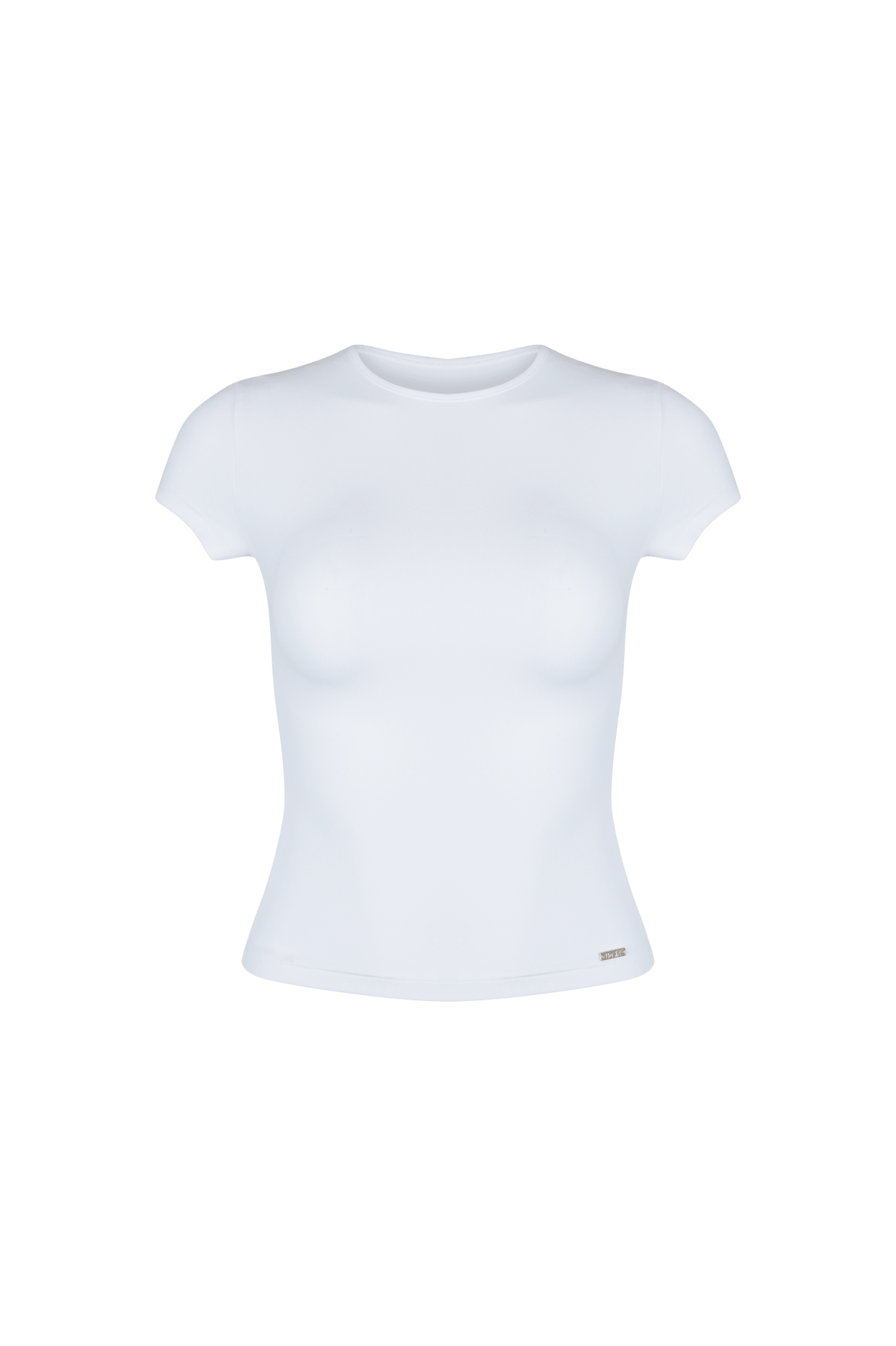 Basic T white - Basix