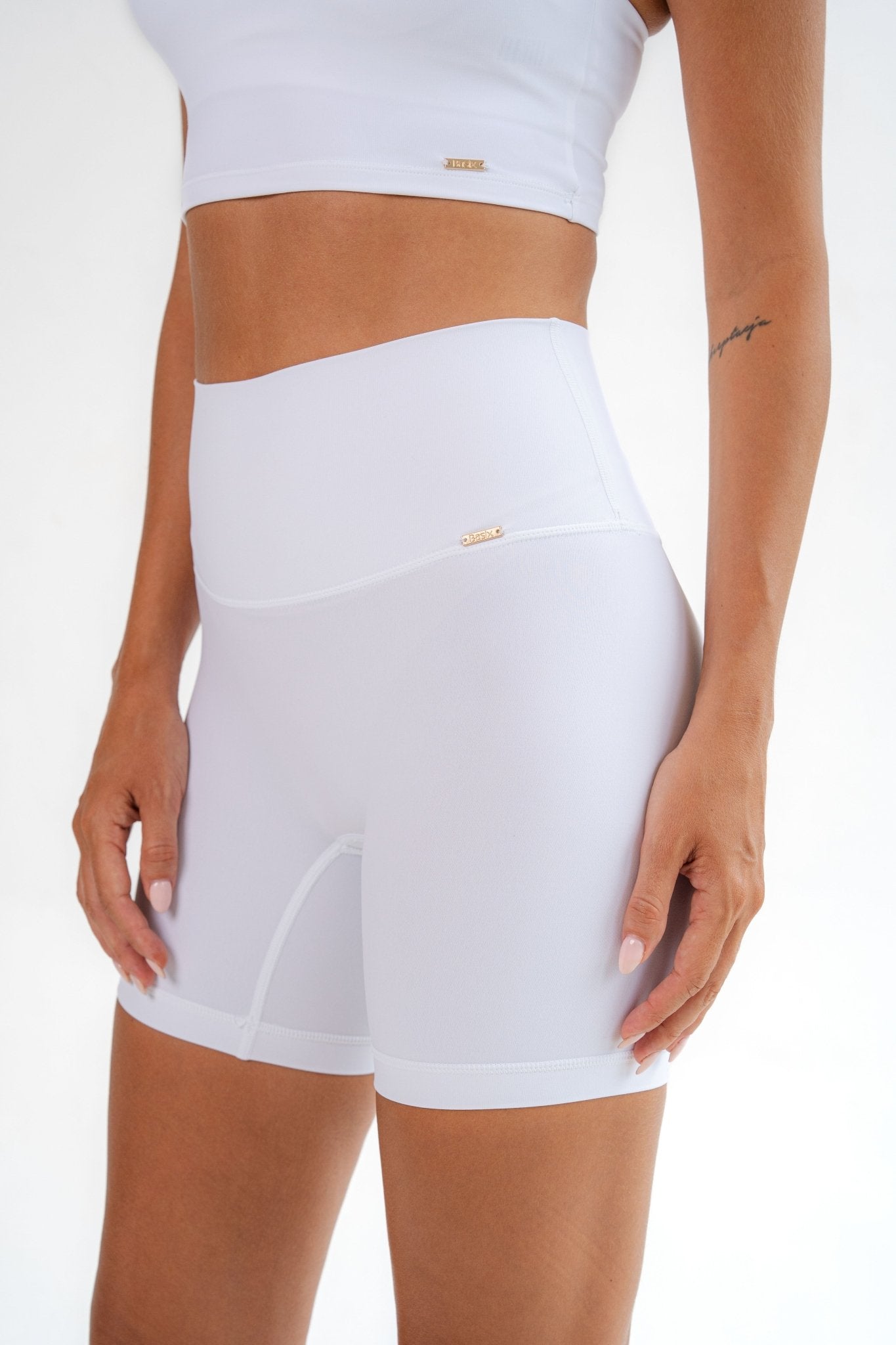 Biker Shorts - Basix
