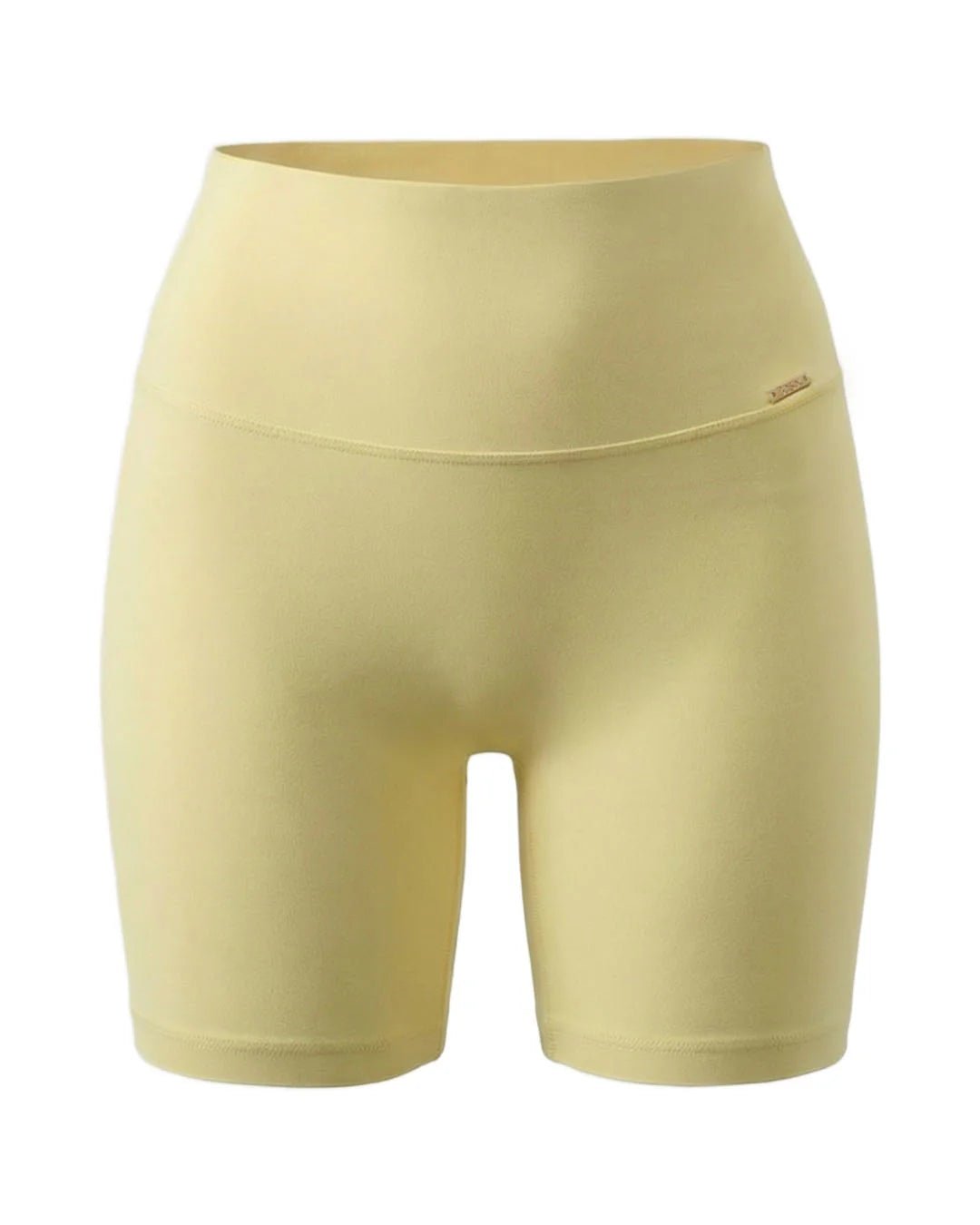 Biker Shorts - Basix