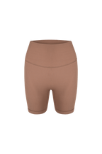 Biker Shorts - Basix