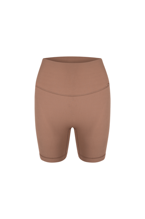 Biker Shorts - Basix