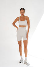 Biker Shorts - Basix