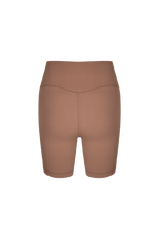 Biker Shorts - Basix