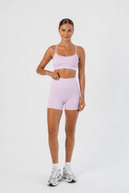 Biker Shorts - Basix