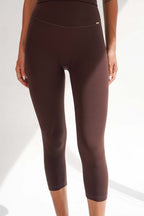 Capri leggings - Basix