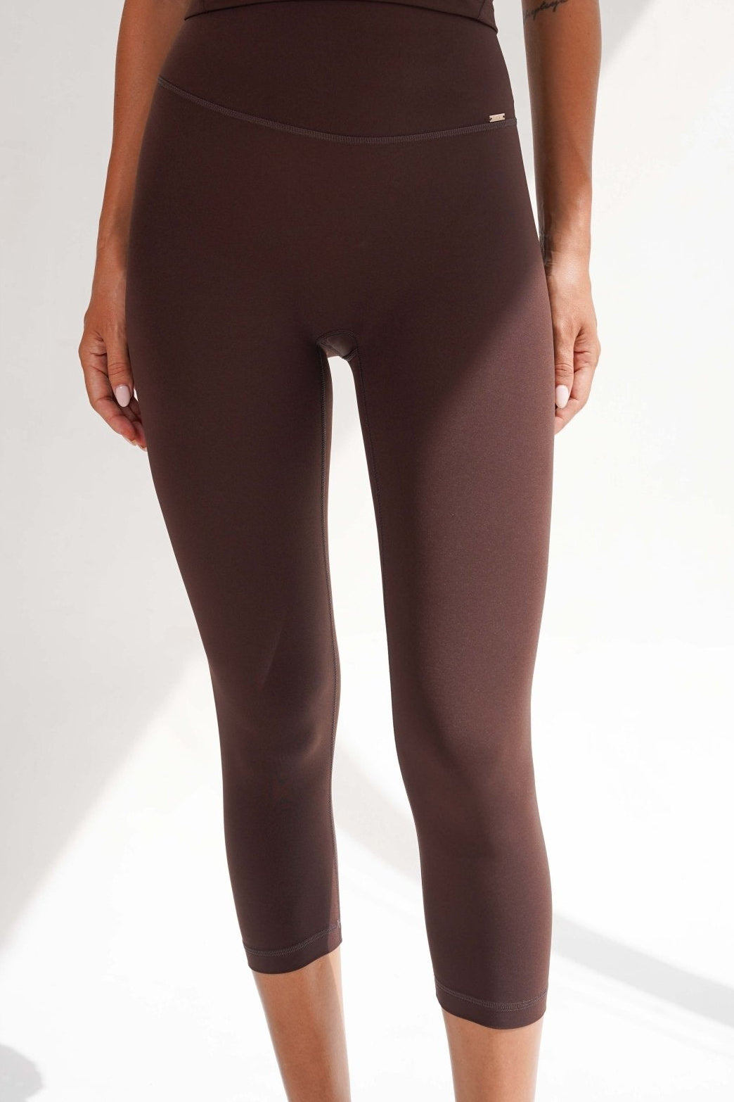 Capri leggings - Basix