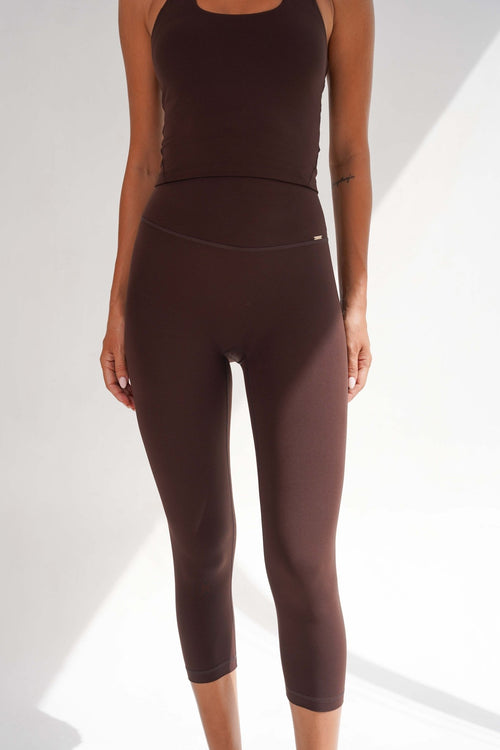 Capri leggings - Basix