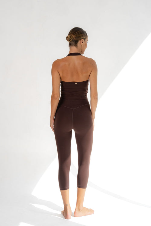 Capri leggings - Basix