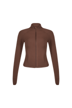 Essential Jacket - Basix