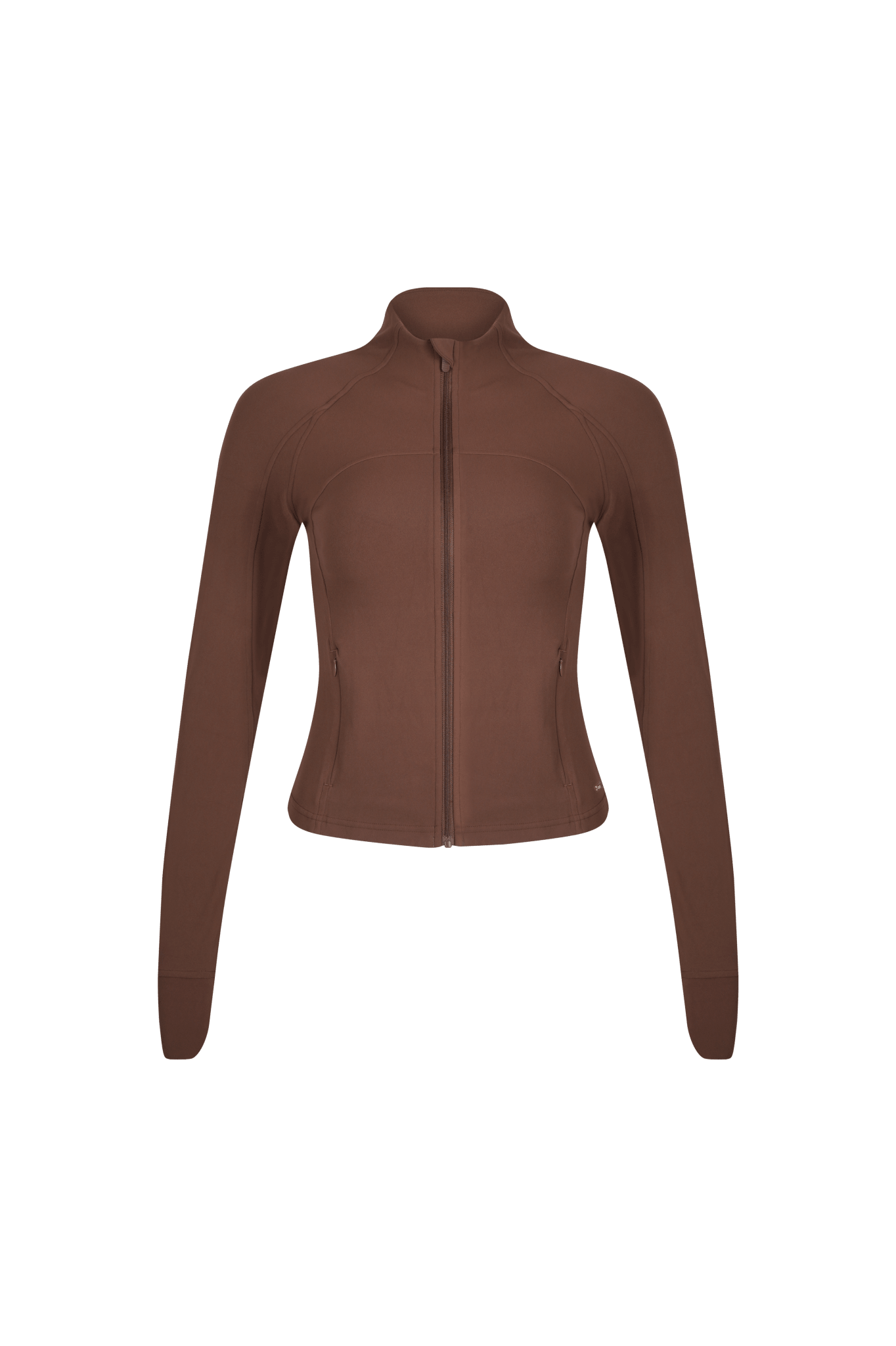 Essential Jacket - Basix