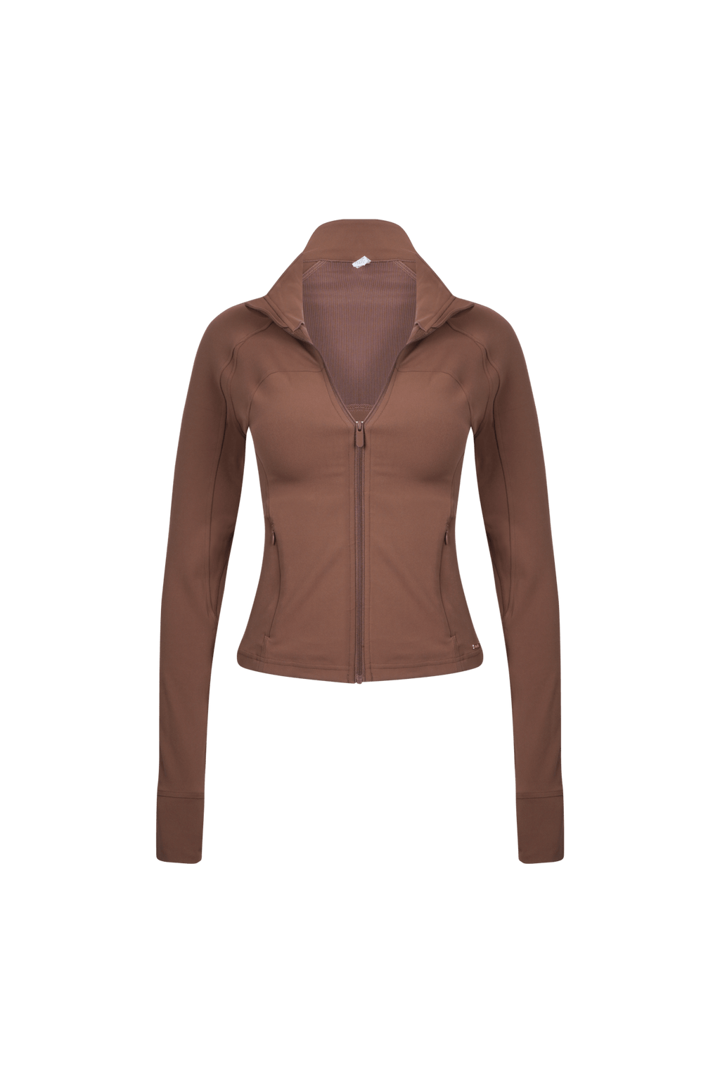 Essential Jacket - Basix