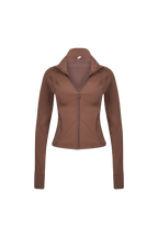 Essential Jacket - Basix