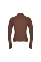 Essential Jacket - Basix
