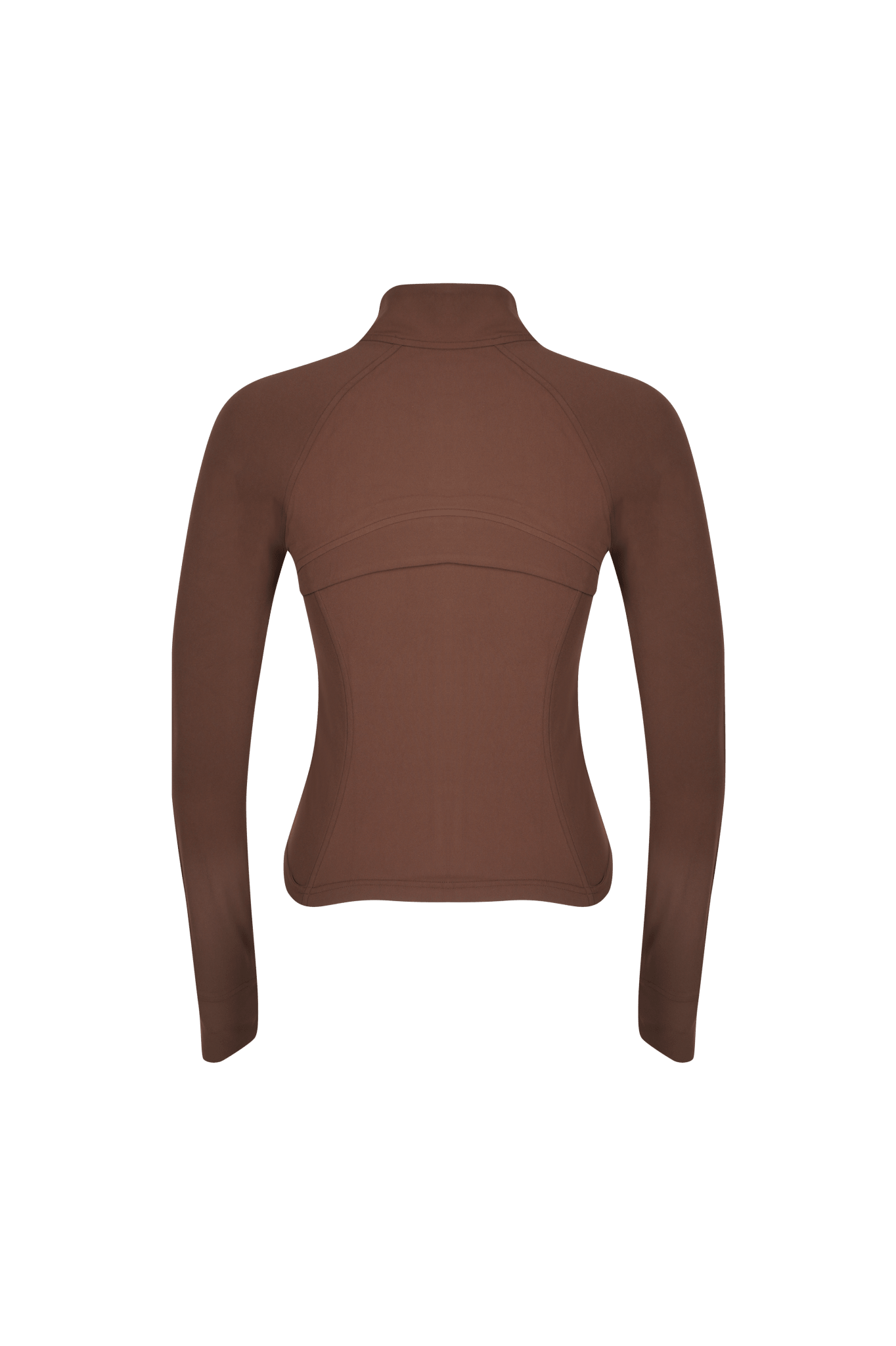 Essential Jacket - Basix