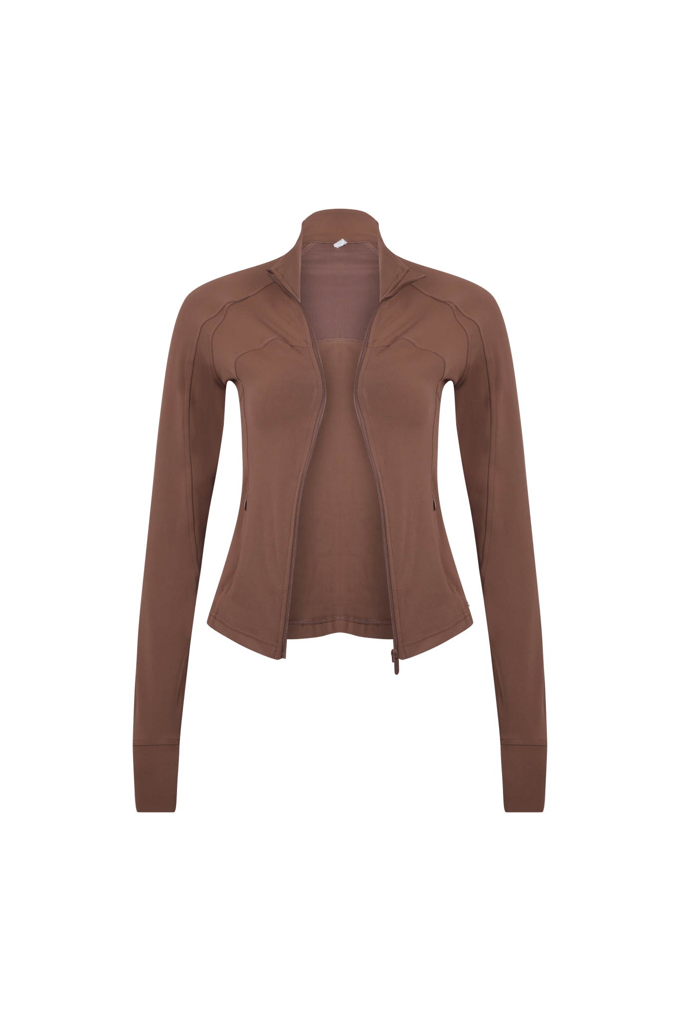 Essential Jacket - Basix