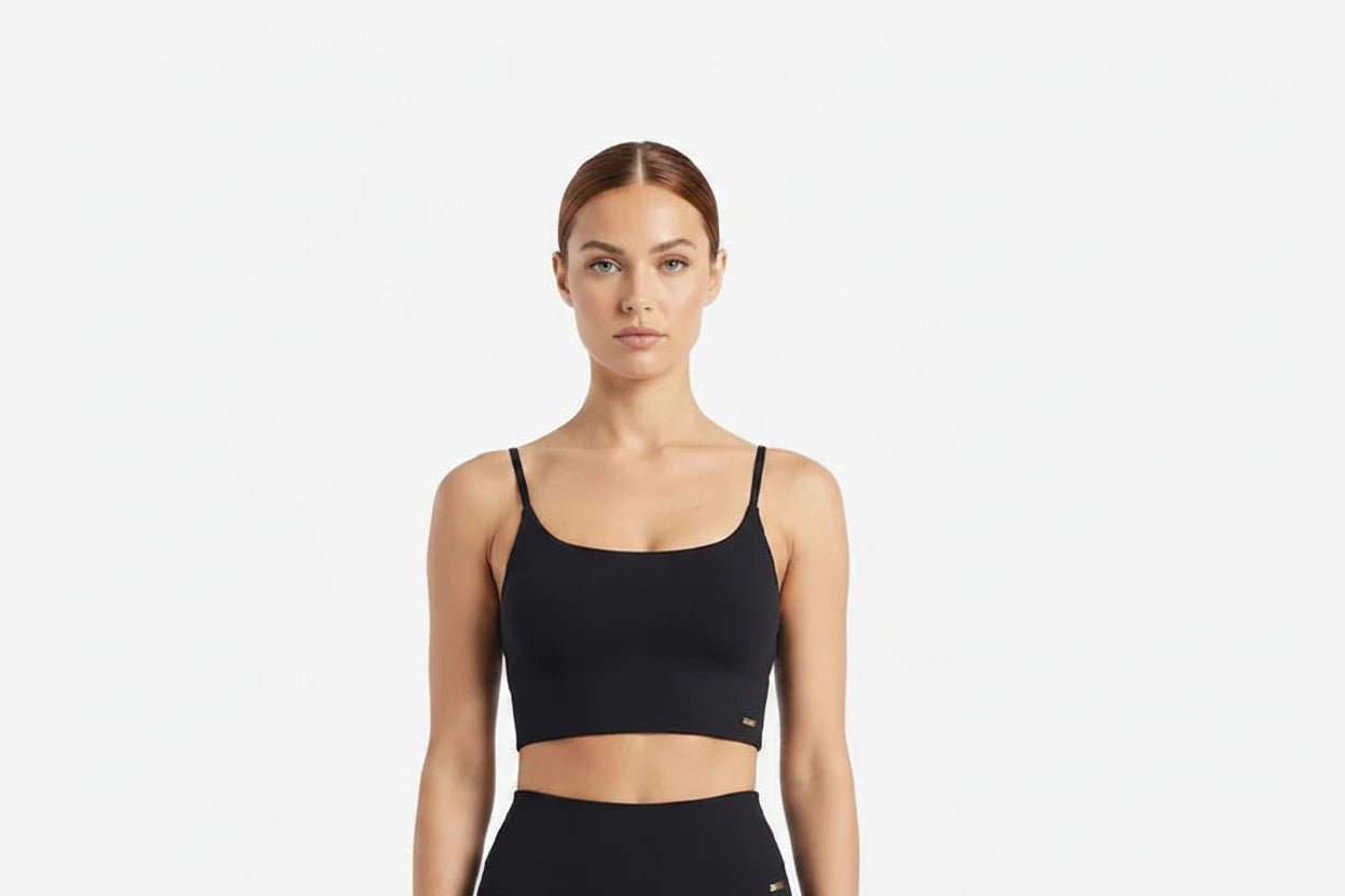 Essential top - Basix