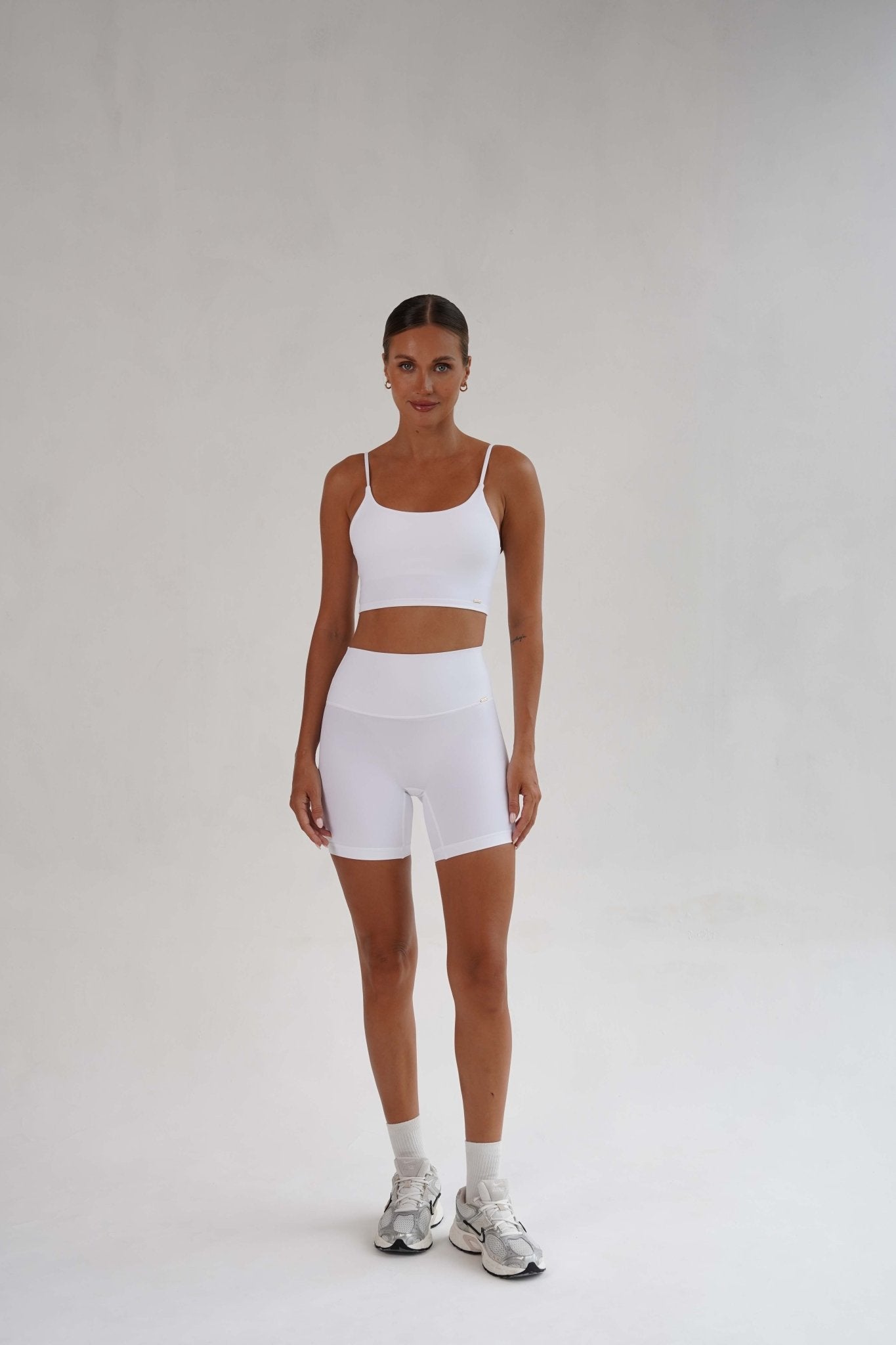 Essential top - Basix