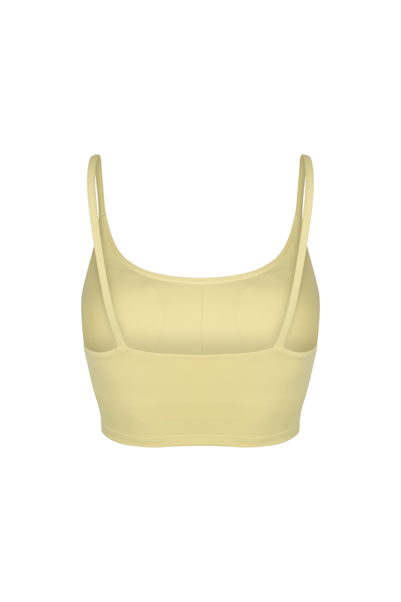 Essential top - Basix