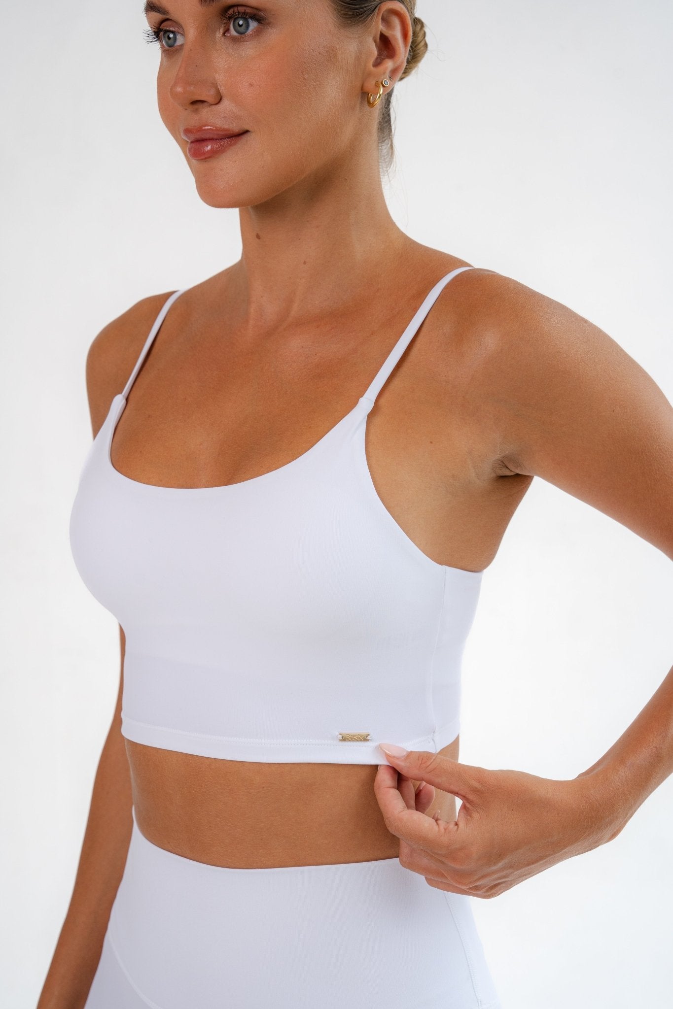 Essential top - Basix