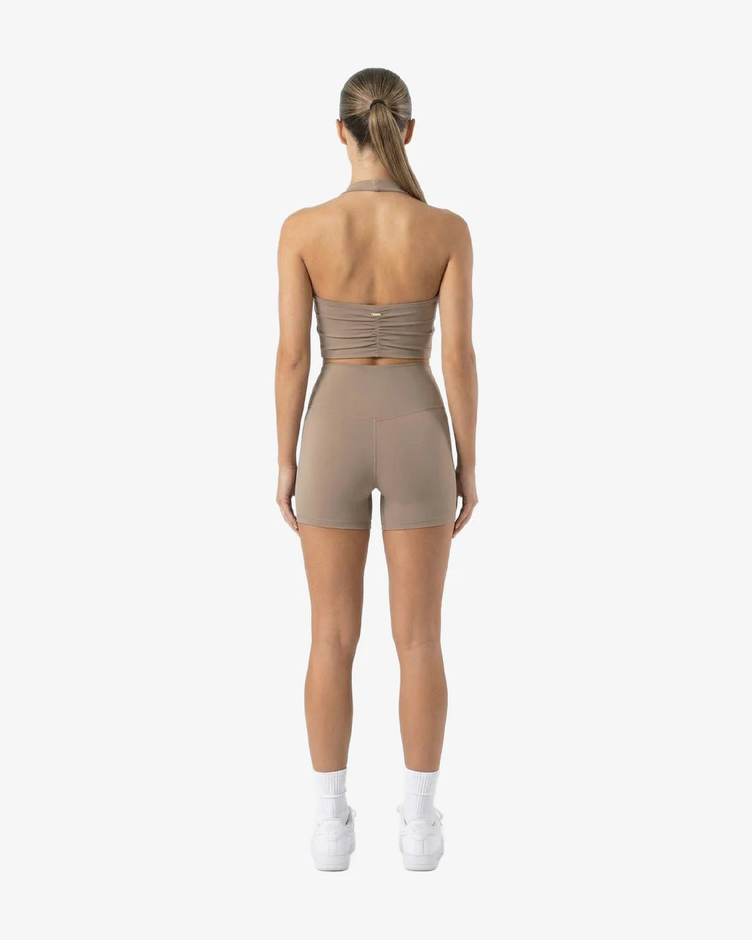 halter top - Basix
