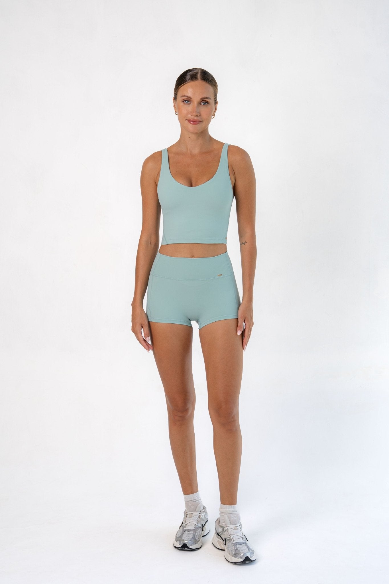 Itty bitty Mini - Basix