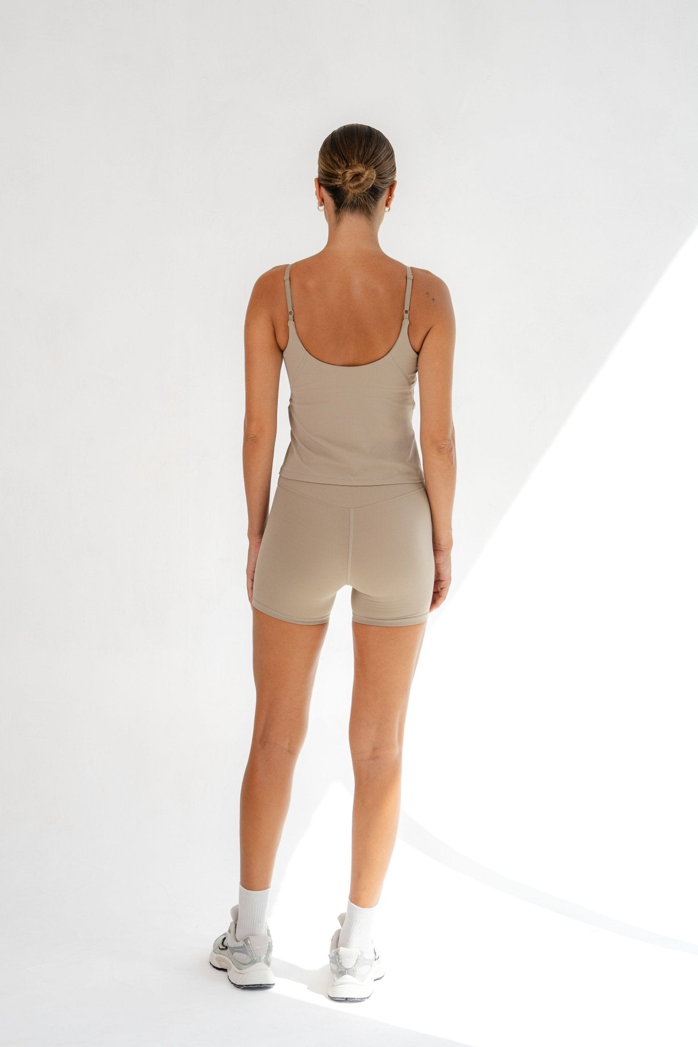 Long top - Basix
