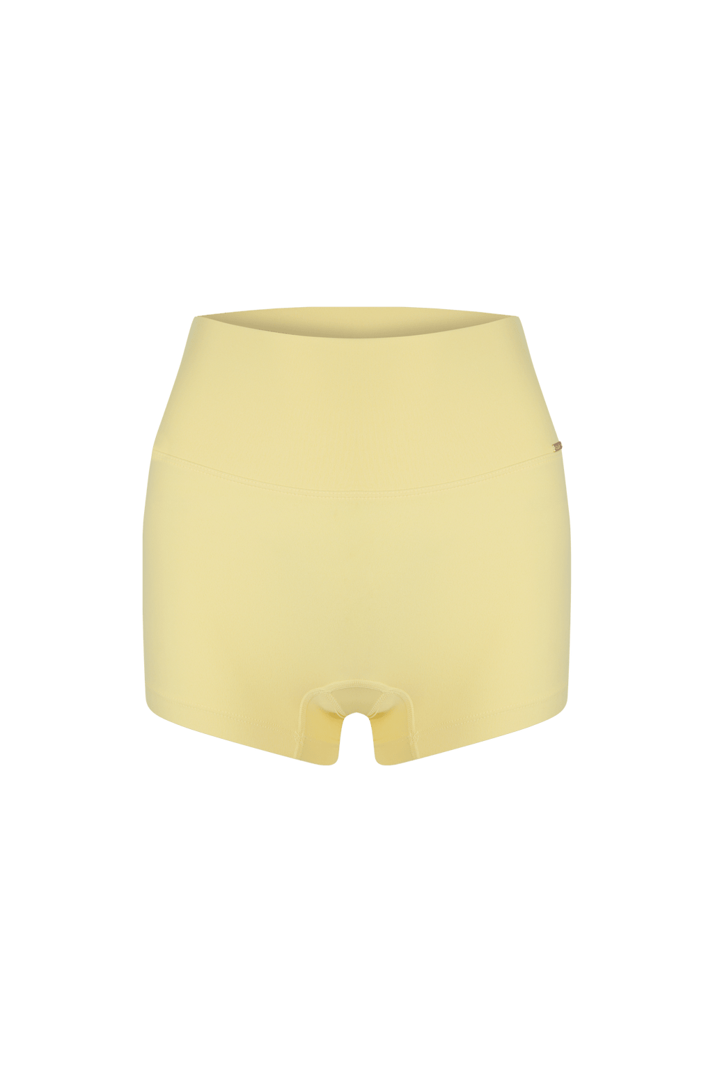 Mini shorts - Basix