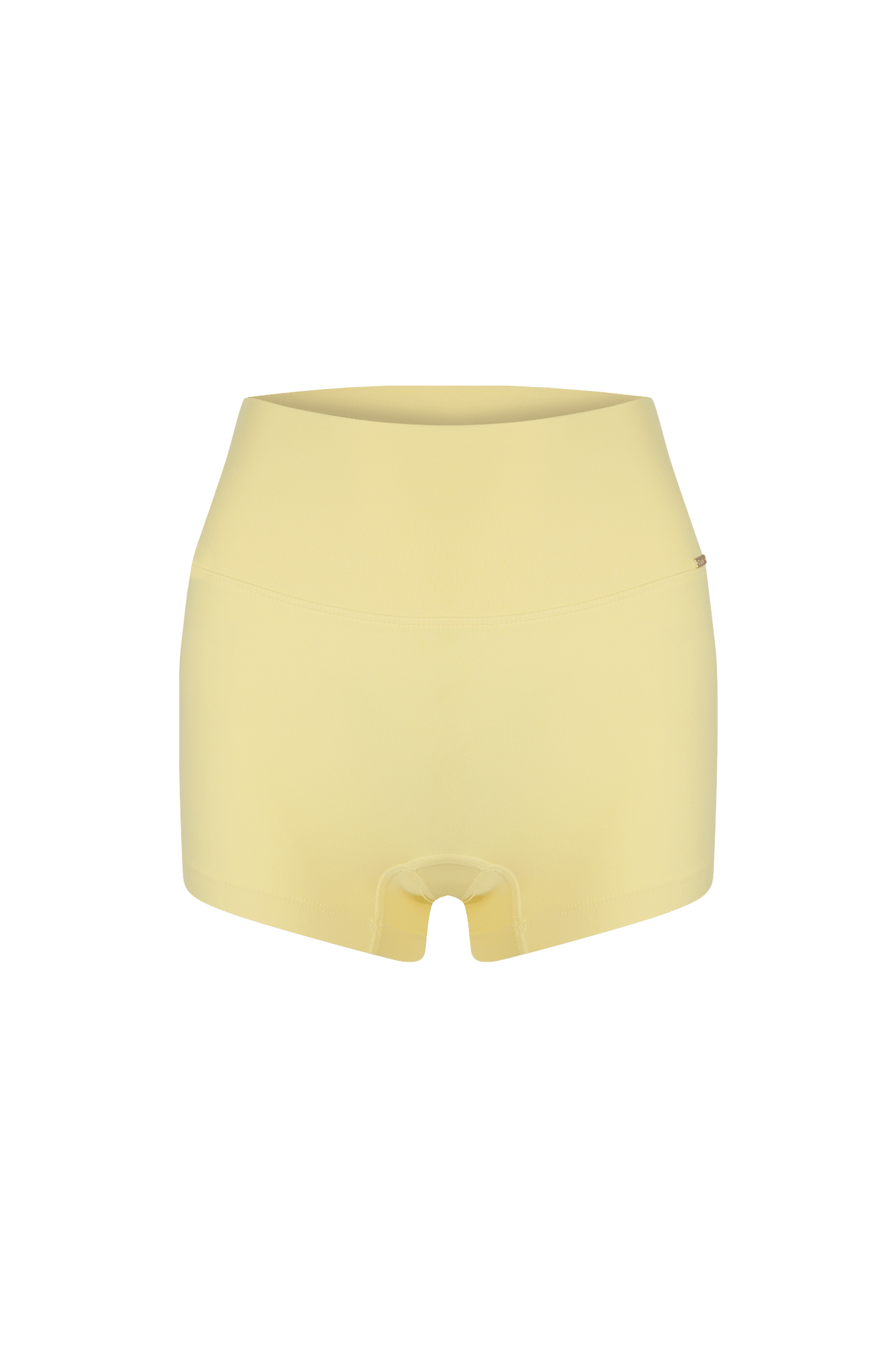 Mini shorts - Basix