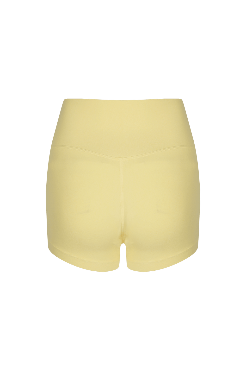Mini shorts - Basix