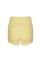 Mini shorts - Basix