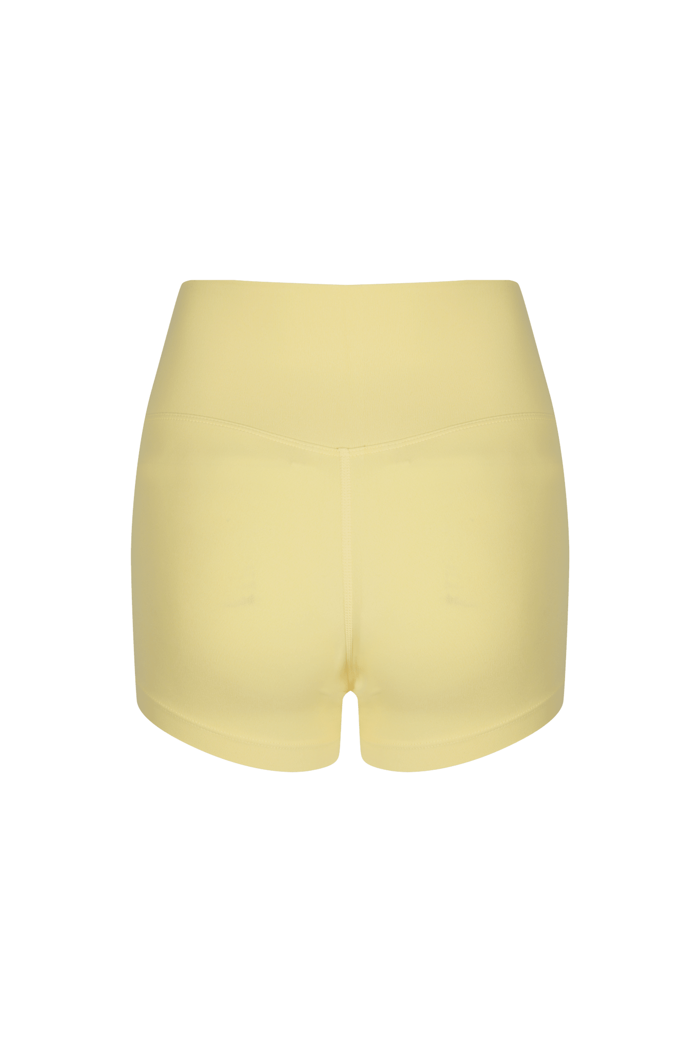 Mini shorts - Basix