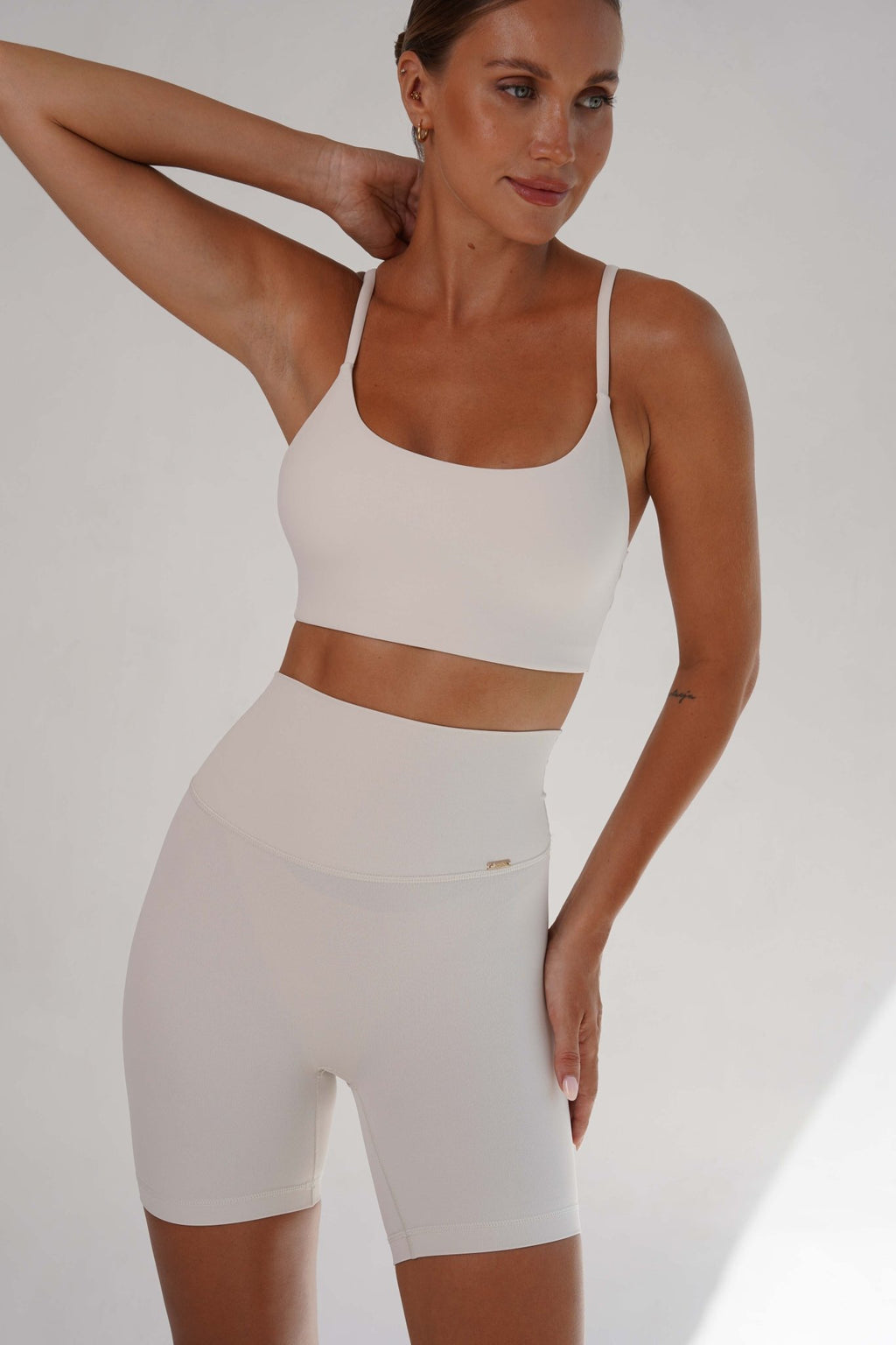 Sporty top - Basix