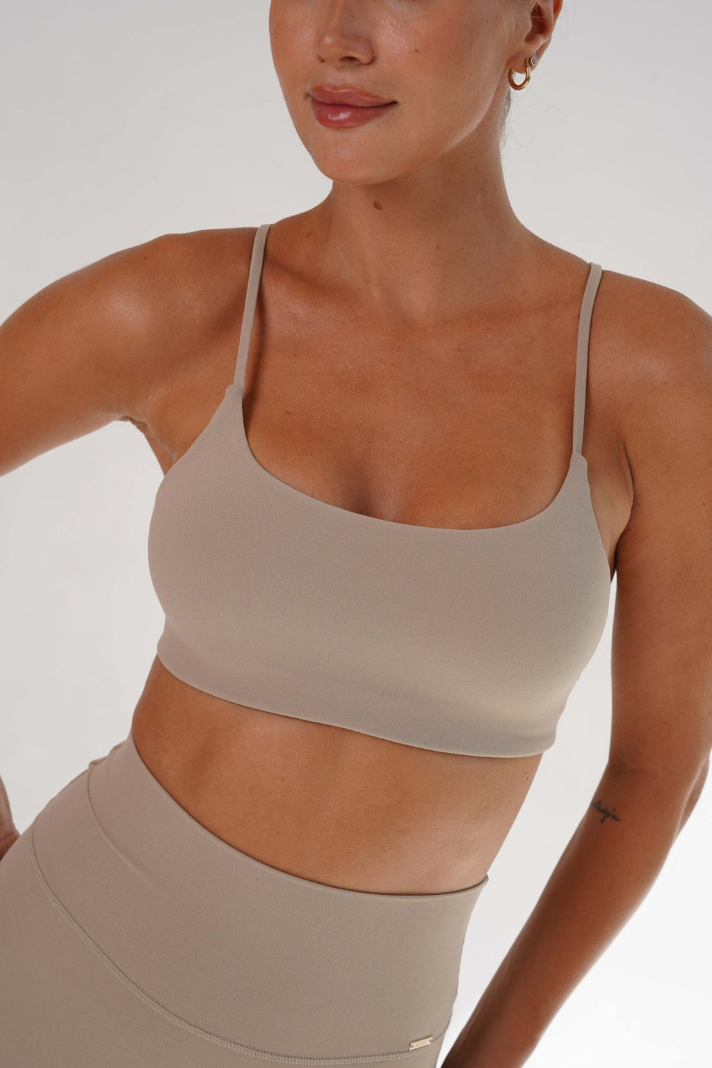 Sporty top - Basix