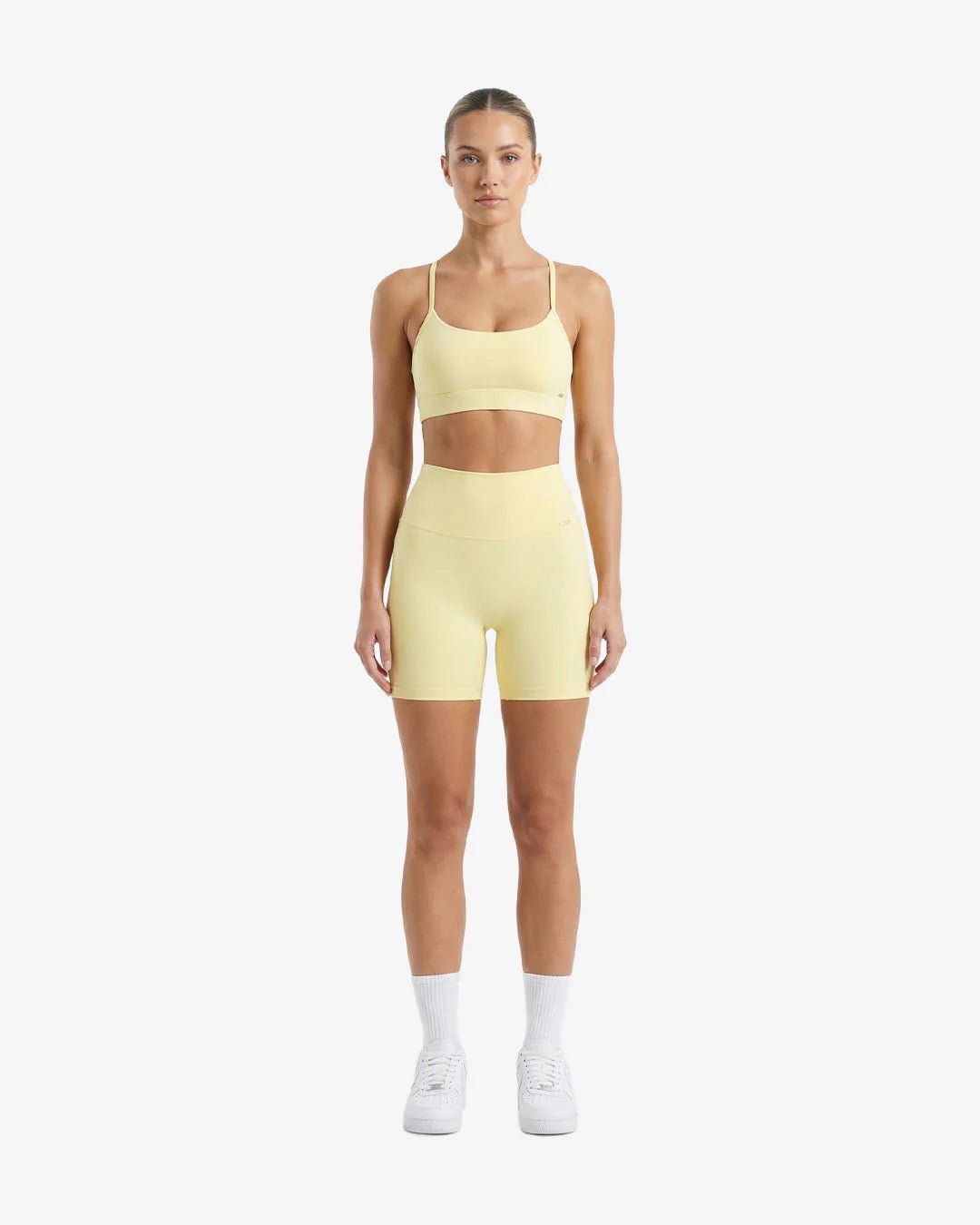 Sporty top - Basix