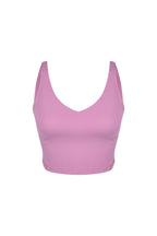 Tank top - Basix