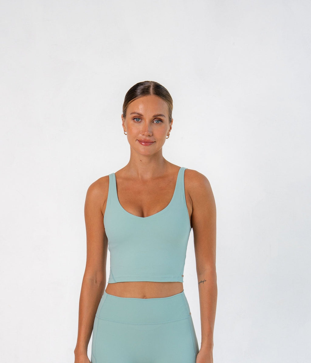 Tank top - Basix